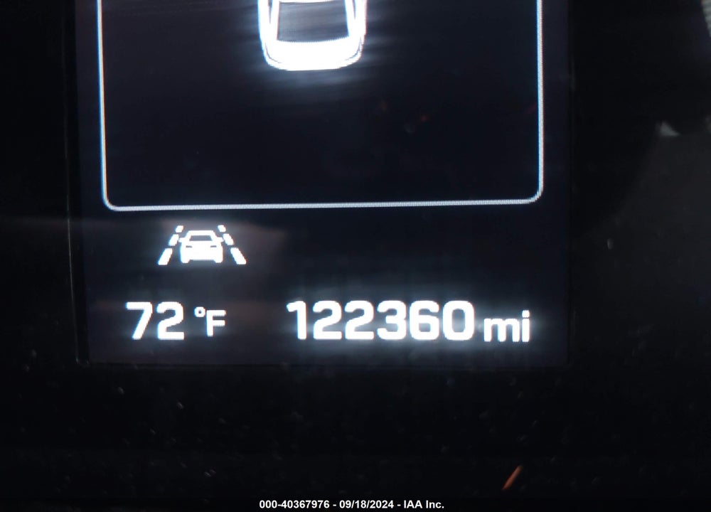2015 HYUNDAI SONATA LIMITED VIN: 5NPE34AF8FH011721