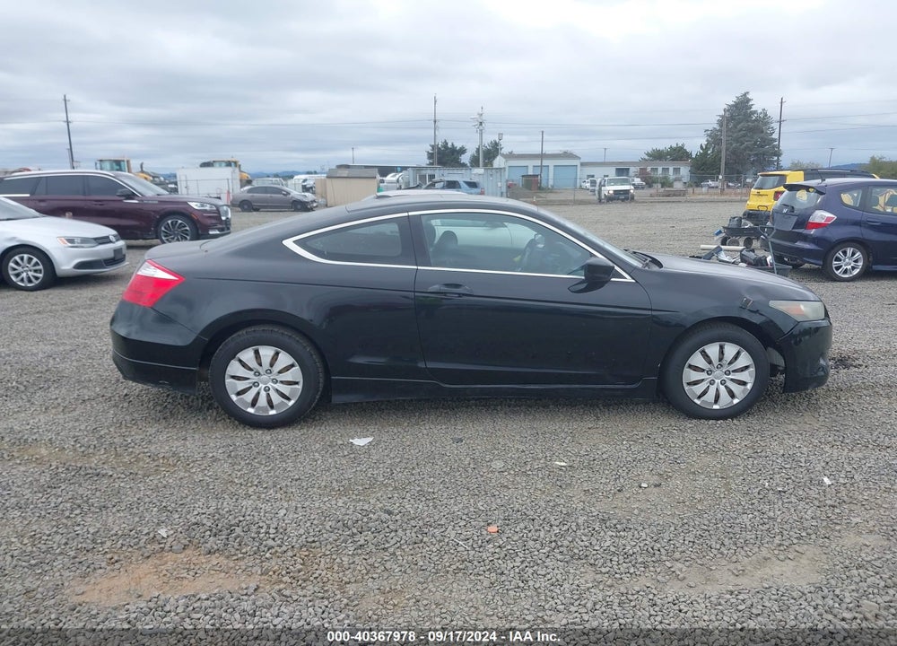 2010 HONDA ACCORD 2.4 EX-L VIN: 1HGCS1B80AA002702