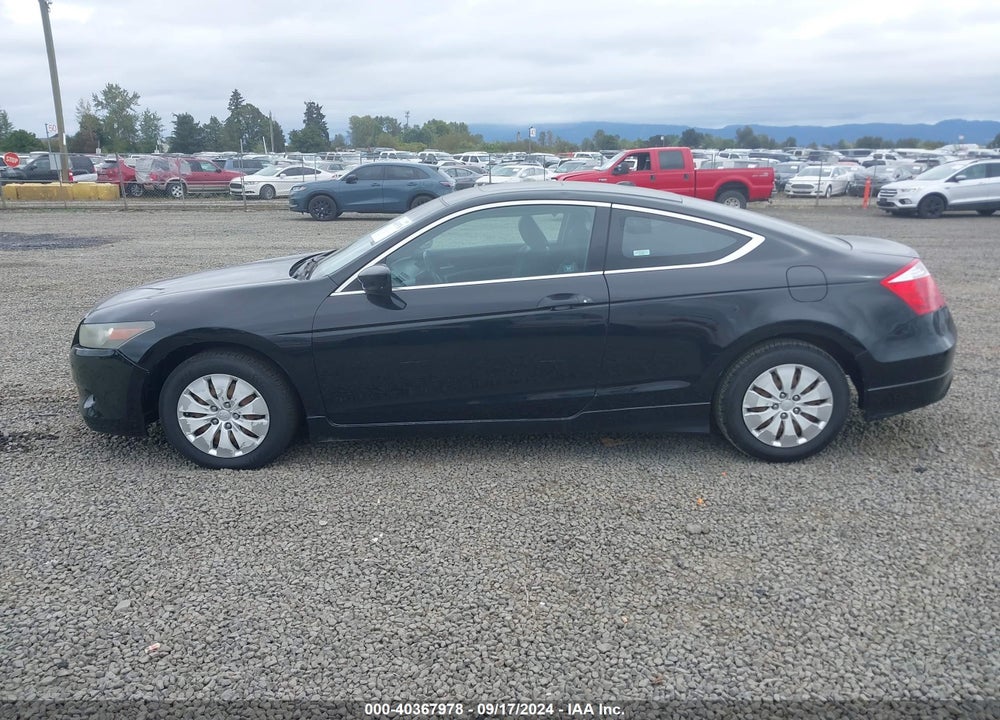 2010 HONDA ACCORD 2.4 EX-L VIN: 1HGCS1B80AA002702