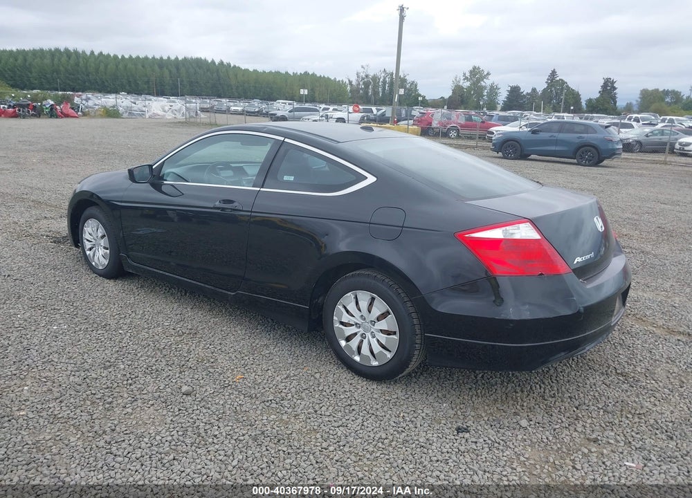 2010 HONDA ACCORD 2.4 EX-L VIN: 1HGCS1B80AA002702
