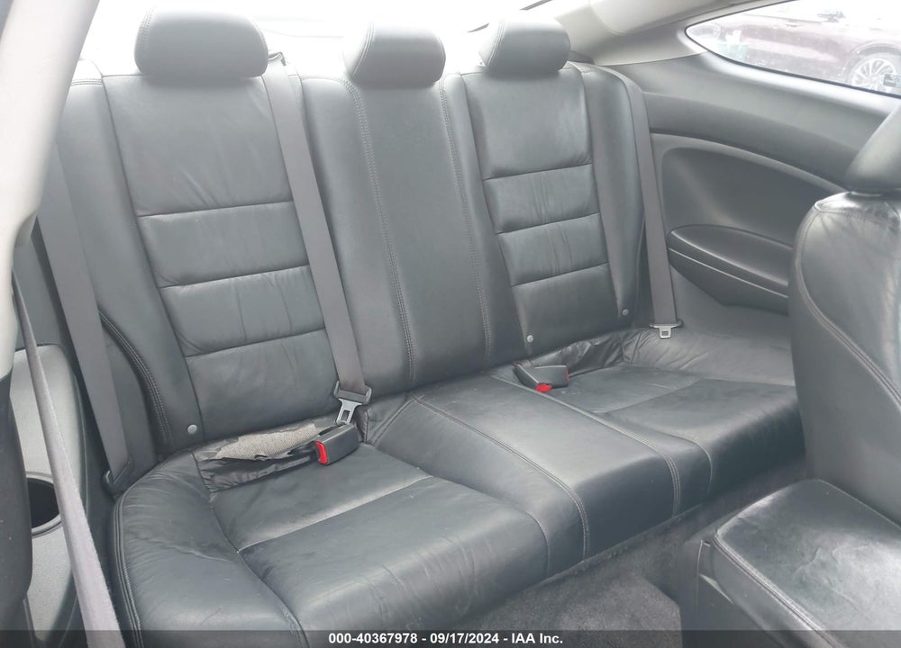 2010 HONDA ACCORD 2.4 EX-L VIN: 1HGCS1B80AA002702