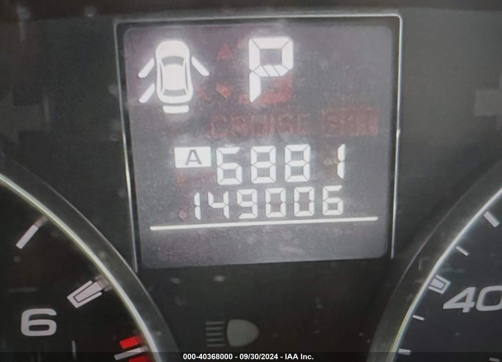 2012 SUBARU LEGACY 2.5I PREMIUM VIN: 4S3BMBC6XC3007436