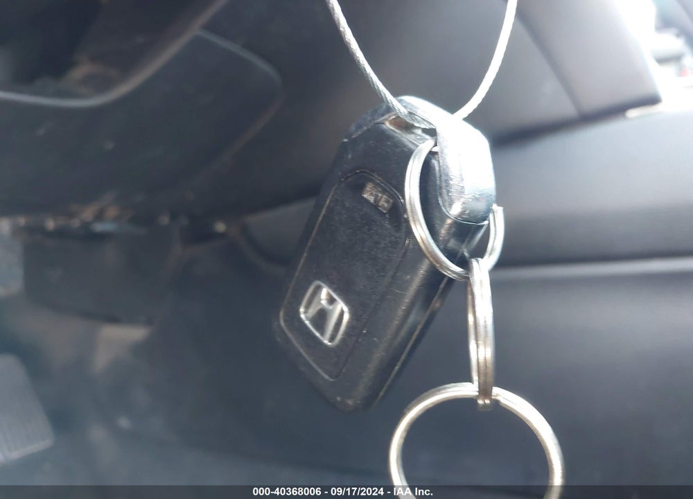 2020 HONDA ACCORD LX VIN: 1HGCV1F19LA010739