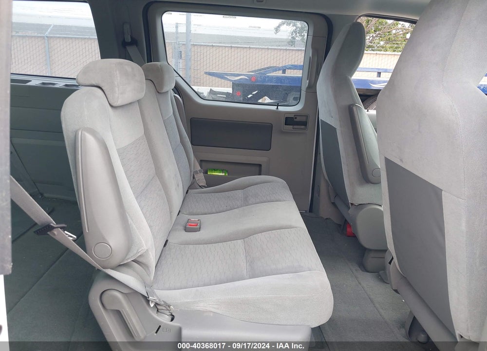 2004 FORD FREESTAR S VIN: 2FMZA50694BB22376