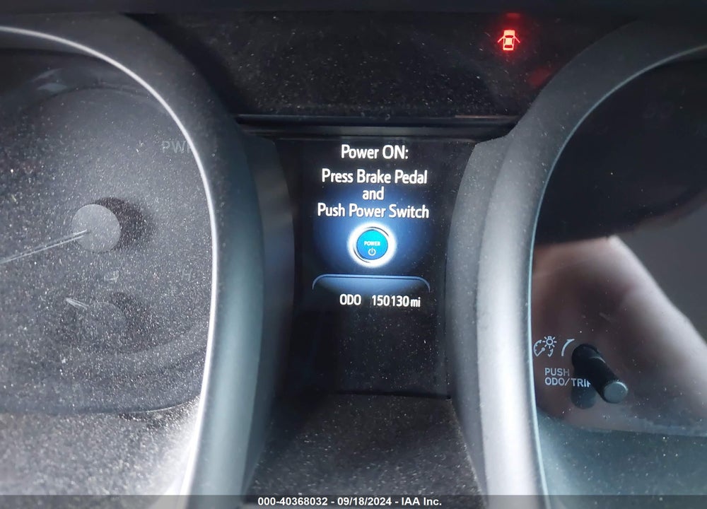 2015 TOYOTA AVALON HYBRID XLE TOURING VIN: 4T1BD1EB4FU041466