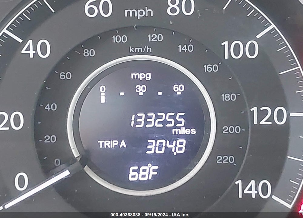 2015 HONDA CR-V LX VIN: 2HKRM4H3XFH635207