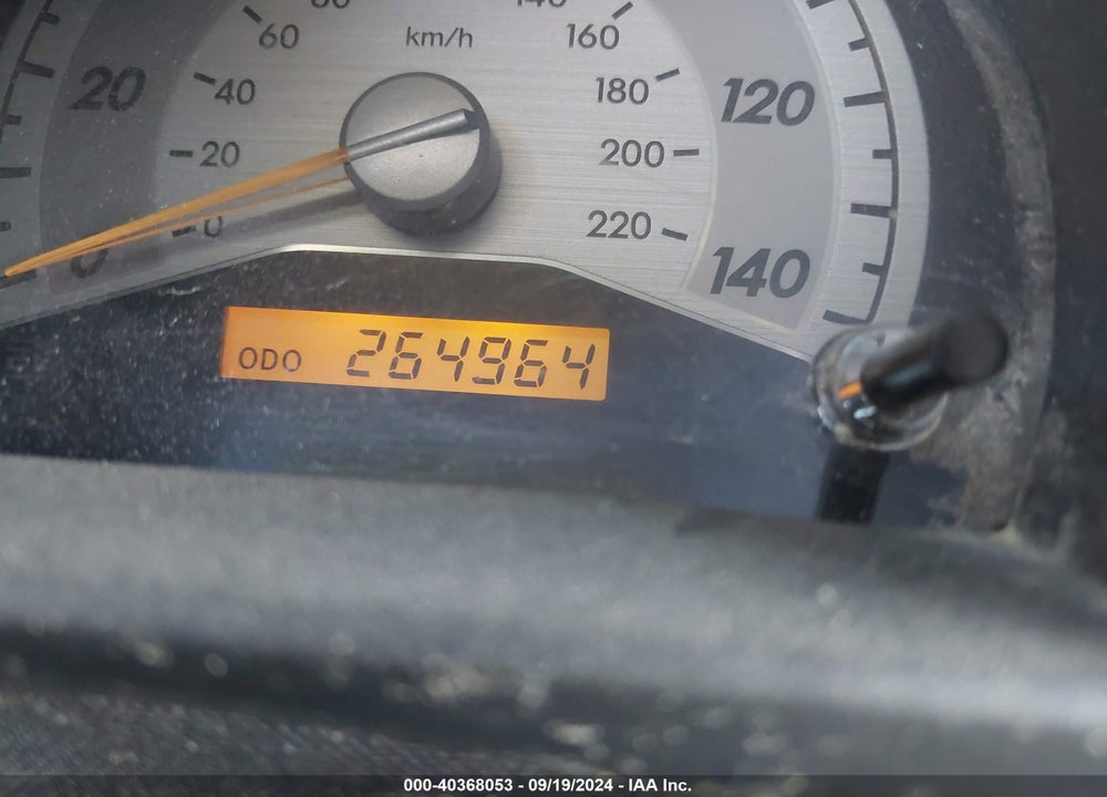 2007 SCION TC VIN: JTKDE177470218781