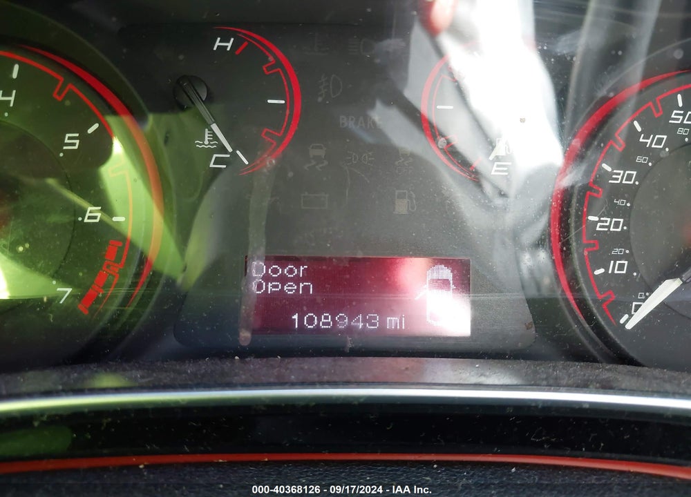2014 DODGE DART SXT VIN: 1C3CDFBB1ED833670