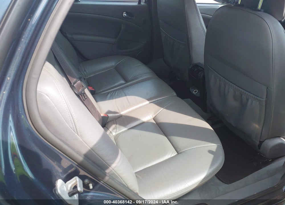 2005 SAAB 9-5 ARC VIN: YS3ED49A453515336
