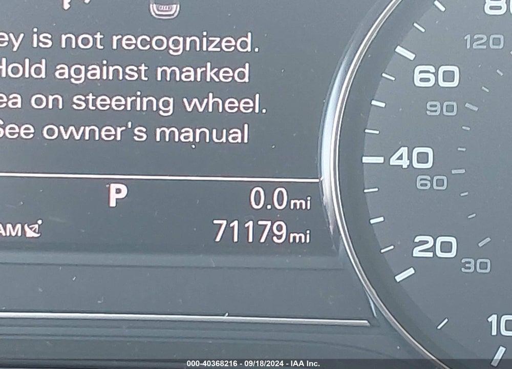 2012 AUDI A8 L 4.2 VIN: WAURVAFD7CN008741