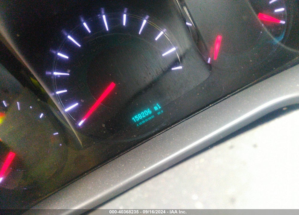 2011 FORD FUSION SEL VIN: 3FAHP0JG9BR229974