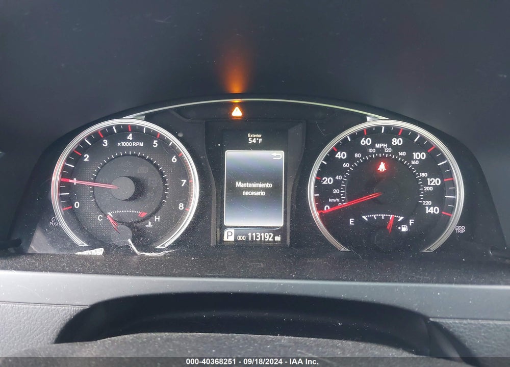 2017 TOYOTA CAMRY SE VIN: 4T1BF1FK5HU805286