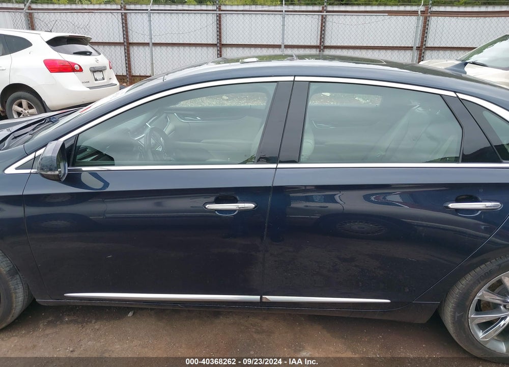 2013 CADILLAC XTS LUXURY VIN: 2G61P5S34D9180182