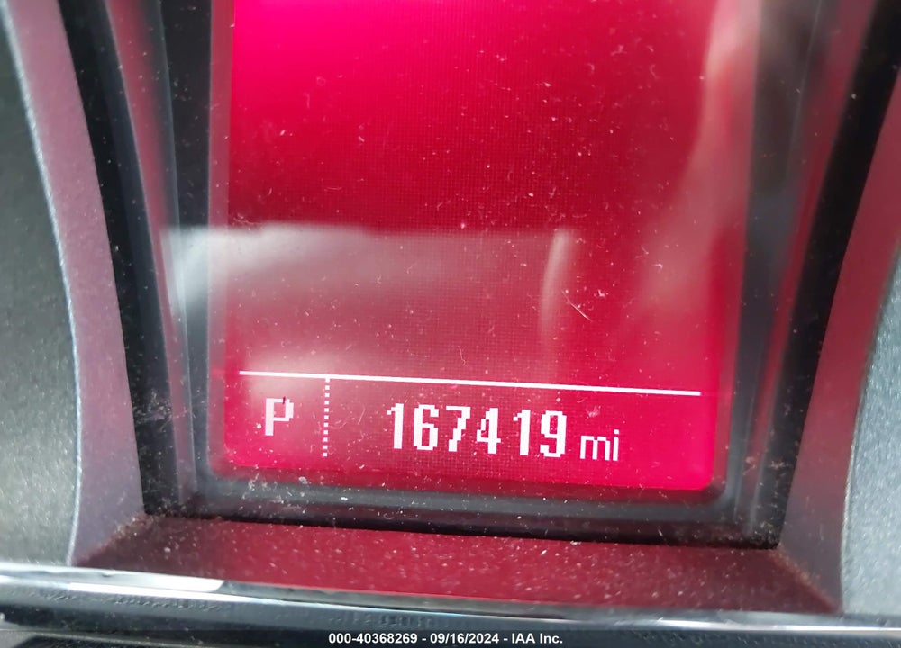 2016 GMC TERRAIN SL VIN: 2GKALLEK9G6105259