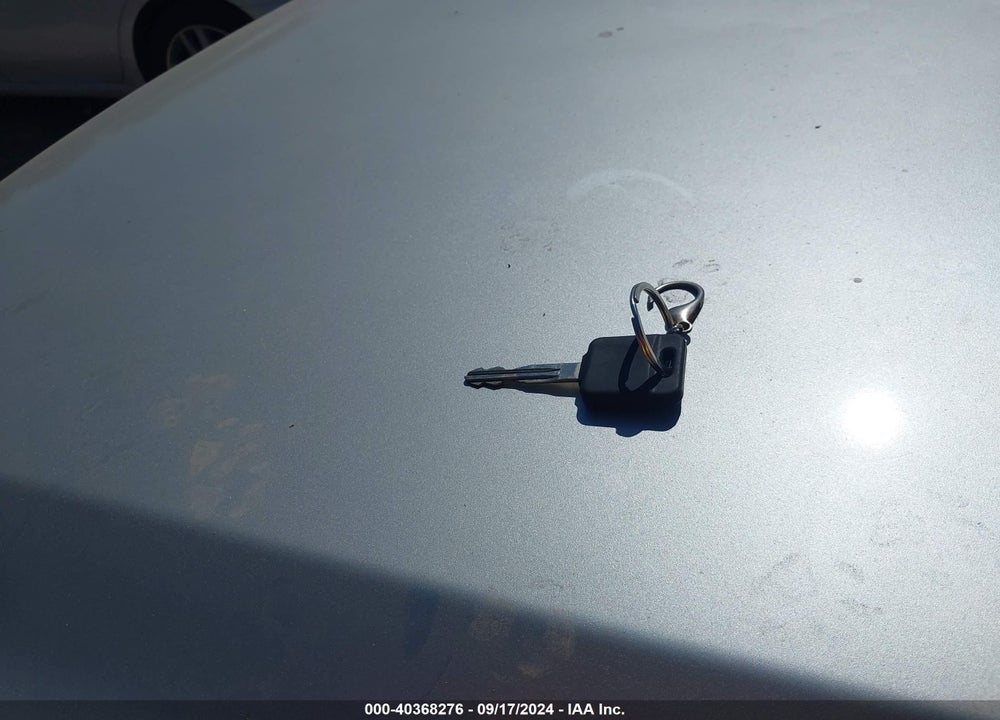 2006 NISSAN TITAN SE VIN: 1N6BA07A46N566630