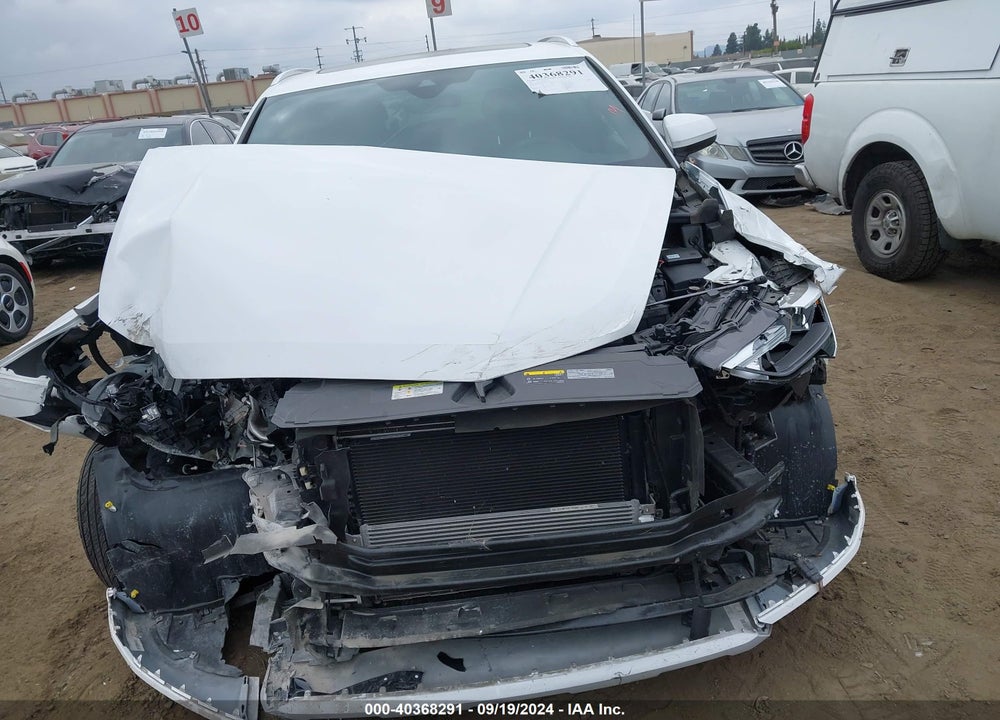 2021 AUDI Q3 PREMIUM 40 TFSI QUATTRO TIPTRONIC VIN: WA1AUCF31M1113719