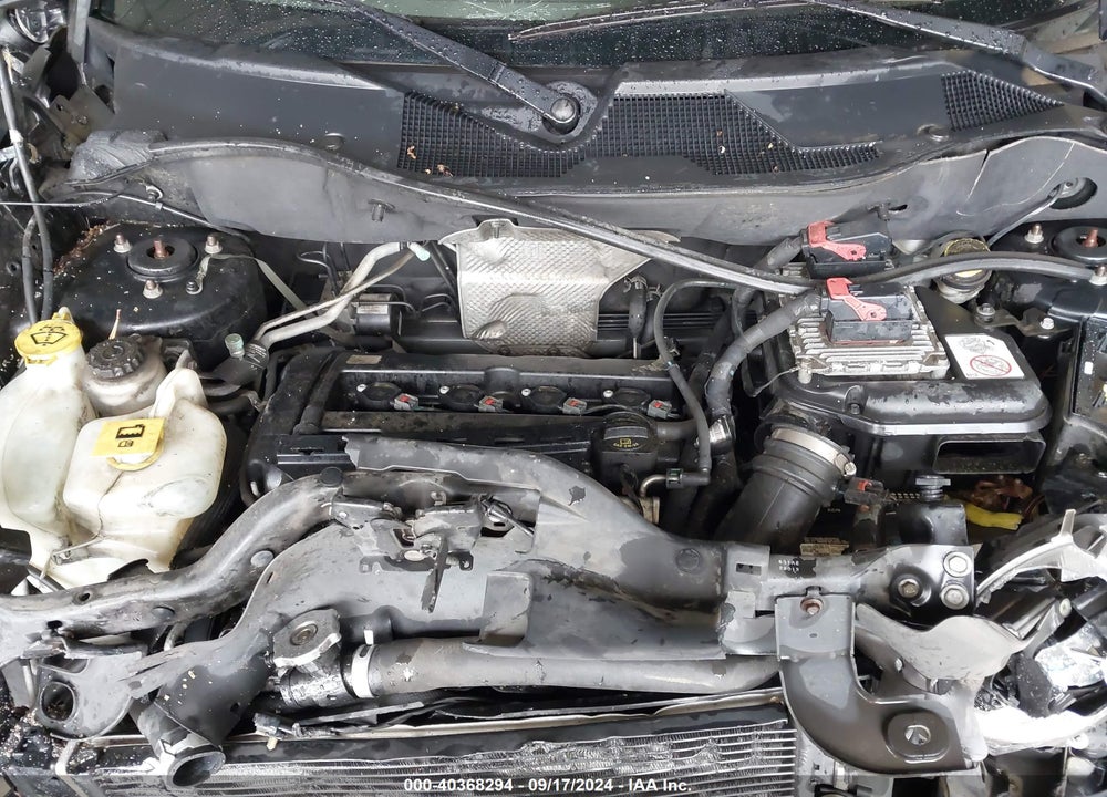 2014 JEEP PATRIOT HIGH ALTITUDE VIN: 1C4NJPFA4ED674888