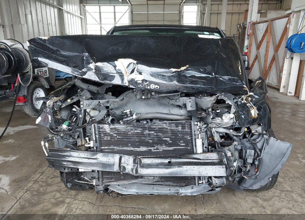 2014 JEEP PATRIOT HIGH ALTITUDE VIN: 1C4NJPFA4ED674888
