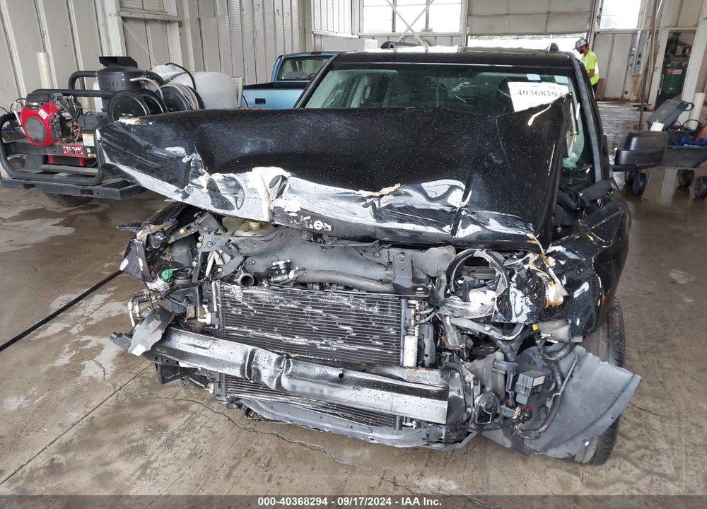 2014 JEEP PATRIOT HIGH ALTITUDE VIN: 1C4NJPFA4ED674888
