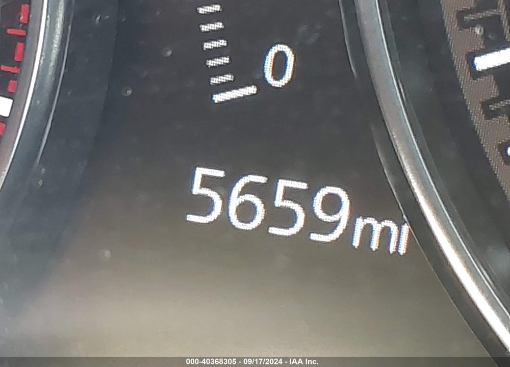 2023 MAZDA CX-30 2.5 S PREFERRED VIN: 3MVDMBCM8PM586887
