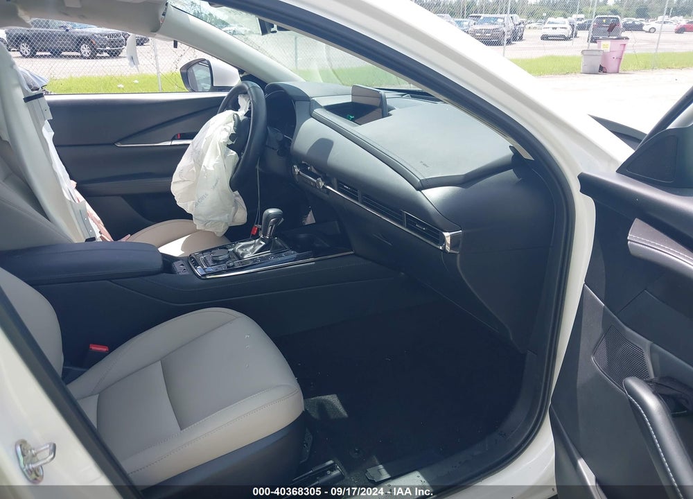 2023 MAZDA CX-30 2.5 S PREFERRED VIN: 3MVDMBCM8PM586887