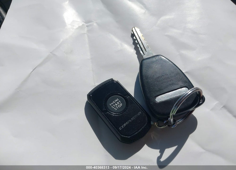 2011 JEEP LIBERTY SPORT VIN: 1J4PN2GK4BW588093