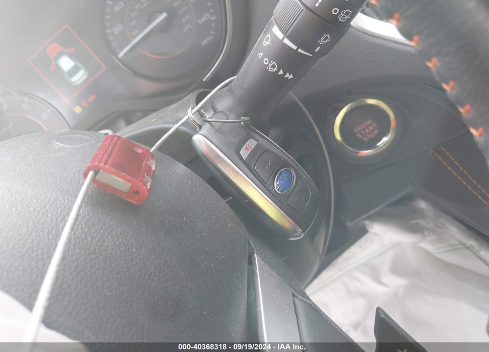 2023 SUBARU CROSSTREK PREMIUM VIN: JF2GTAEC6PH275884