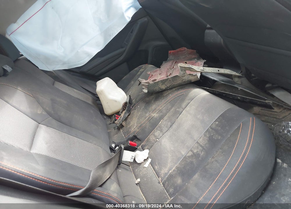 2023 SUBARU CROSSTREK PREMIUM VIN: JF2GTAEC6PH275884