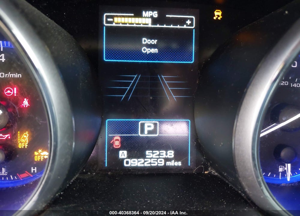 2018 SUBARU LEGACY PREMIUM VIN: 4S3BNAF67J3042886