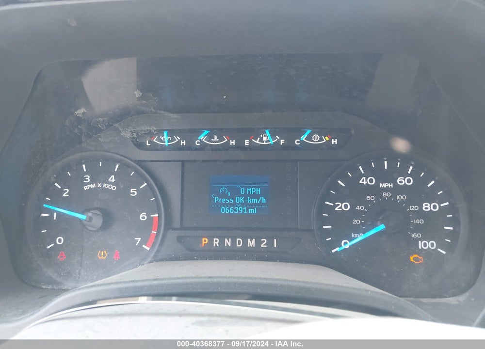 2017 FORD F-250 XL VIN: 1FT7X2B61HEE35440