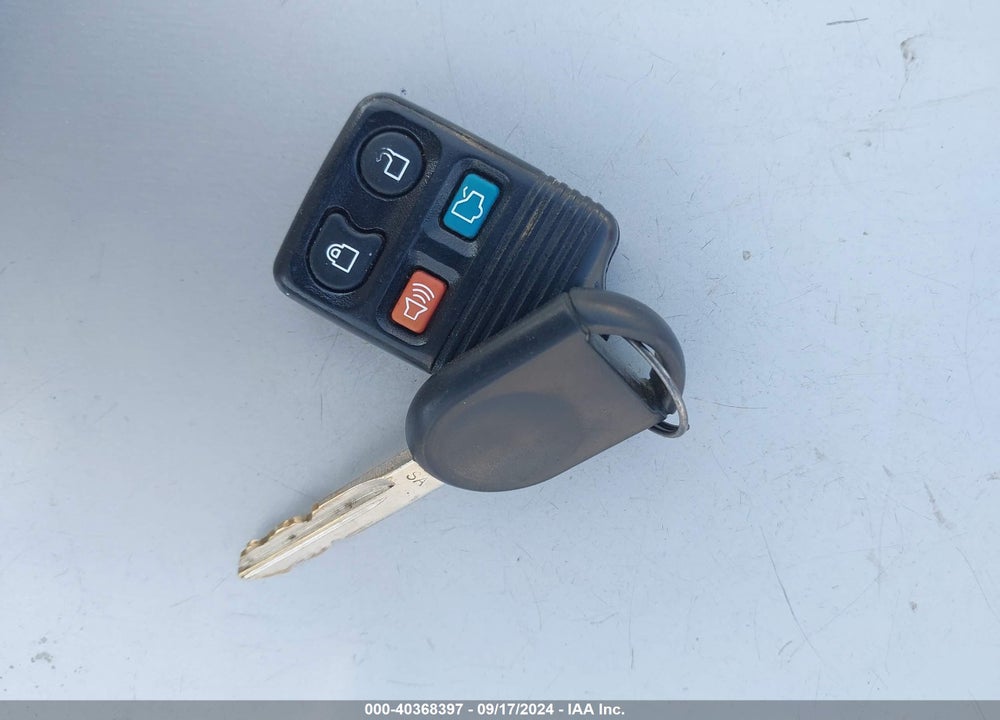 2009 FORD FOCUS VIN: 1FAHP35N99W234920