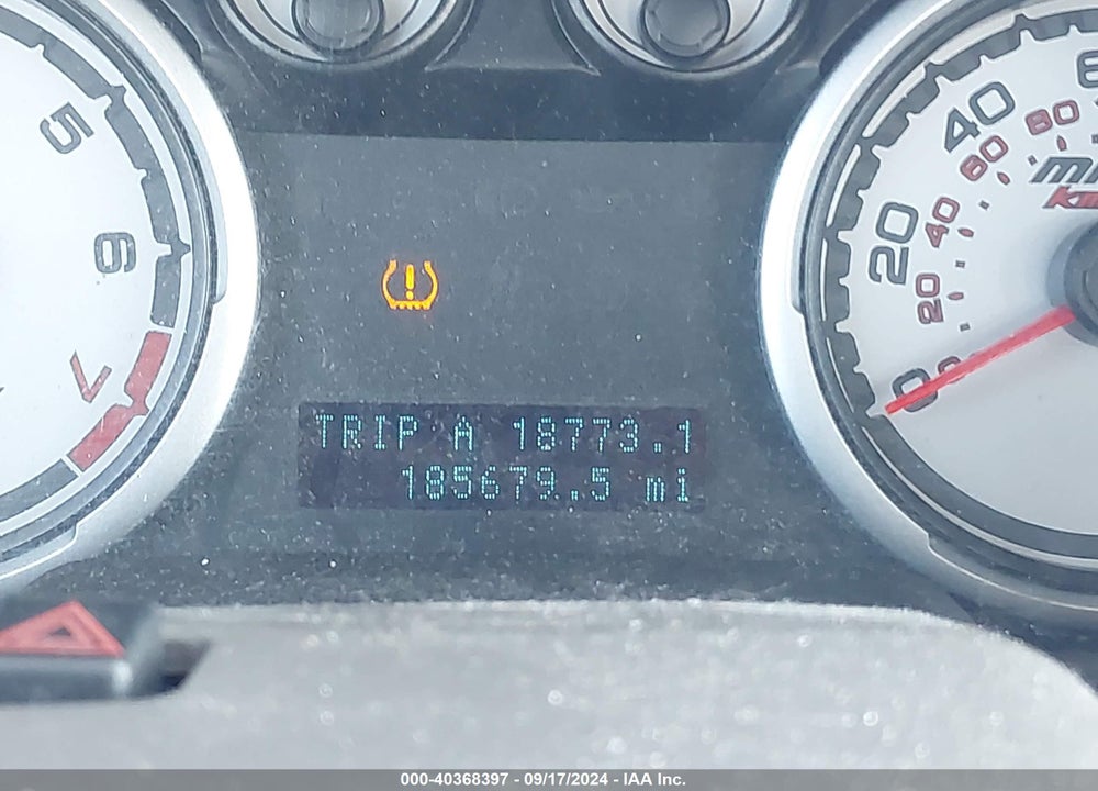 2009 FORD FOCUS VIN: 1FAHP35N99W234920