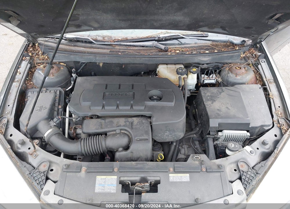 2006 PONTIAC G6 VIN: 1G2ZF55B664269140