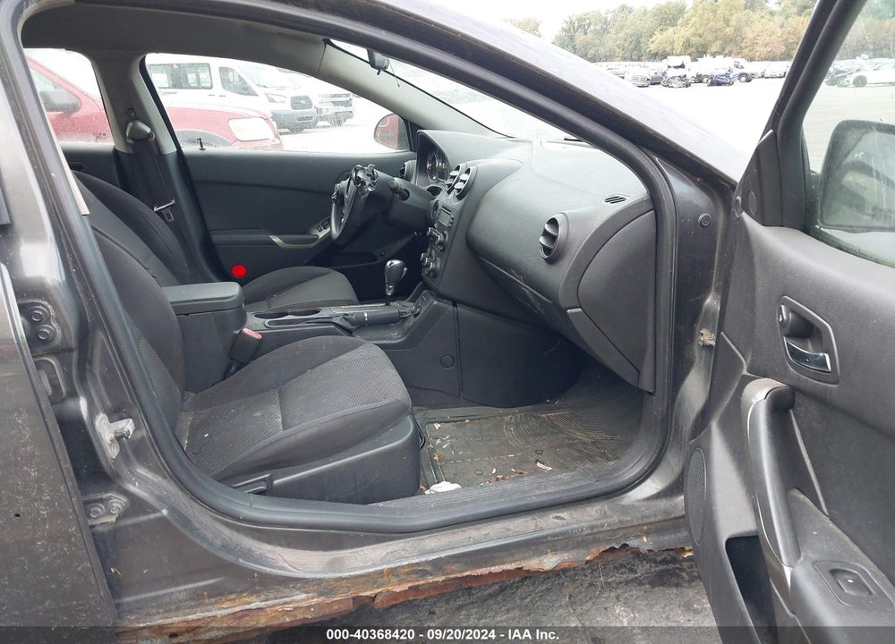 2006 PONTIAC G6 VIN: 1G2ZF55B664269140
