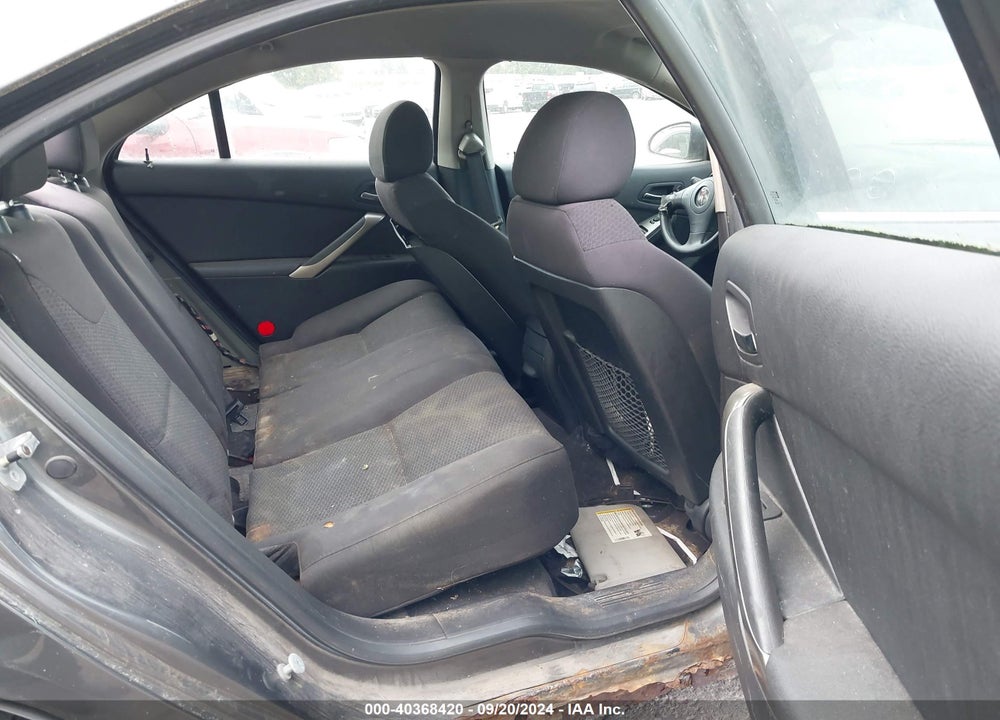 2006 PONTIAC G6 VIN: 1G2ZF55B664269140