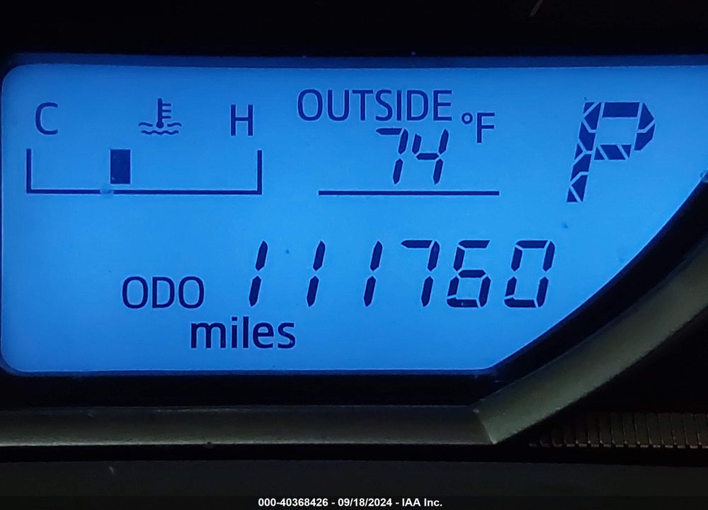 2015 TOYOTA RAV4 LE VIN: 2T3ZFREV1FW167311