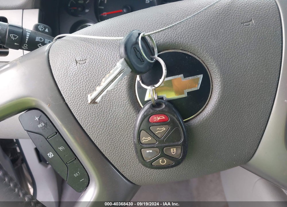 2012 CHEVROLET TAHOE LT VIN: 1GNSKBE0XCR246746