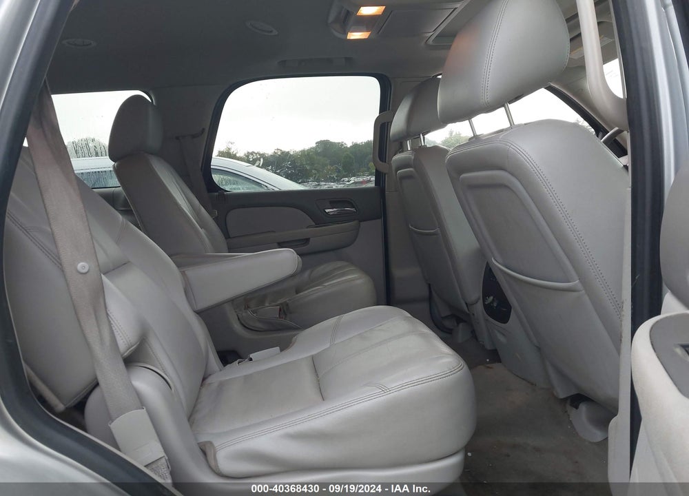 2012 CHEVROLET TAHOE LT VIN: 1GNSKBE0XCR246746