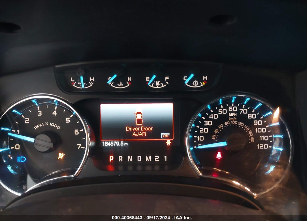 2011 FORD F-150 XLT VIN: 1FTFW1EF2BFB61848