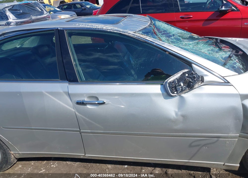 2002 LEXUS ES 300 VIN: JTHBF30G220069053