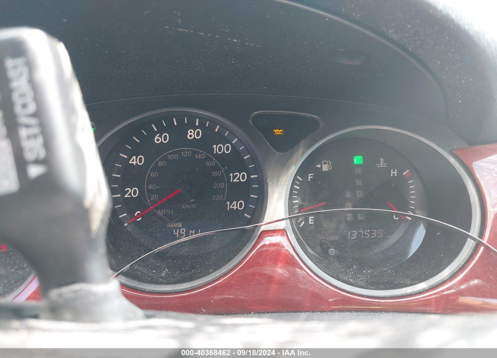 2002 LEXUS ES 300 VIN: JTHBF30G220069053