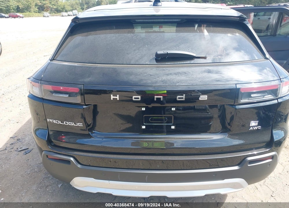 2024 HONDA PROLOGUE EX VIN: 3GPKHVRJ6RS520864