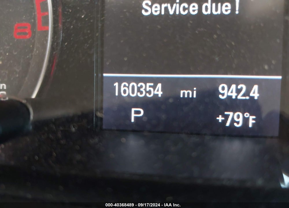 2010 AUDI Q5 3.2 PREMIUM VIN: WA1LKAFP9AA106082