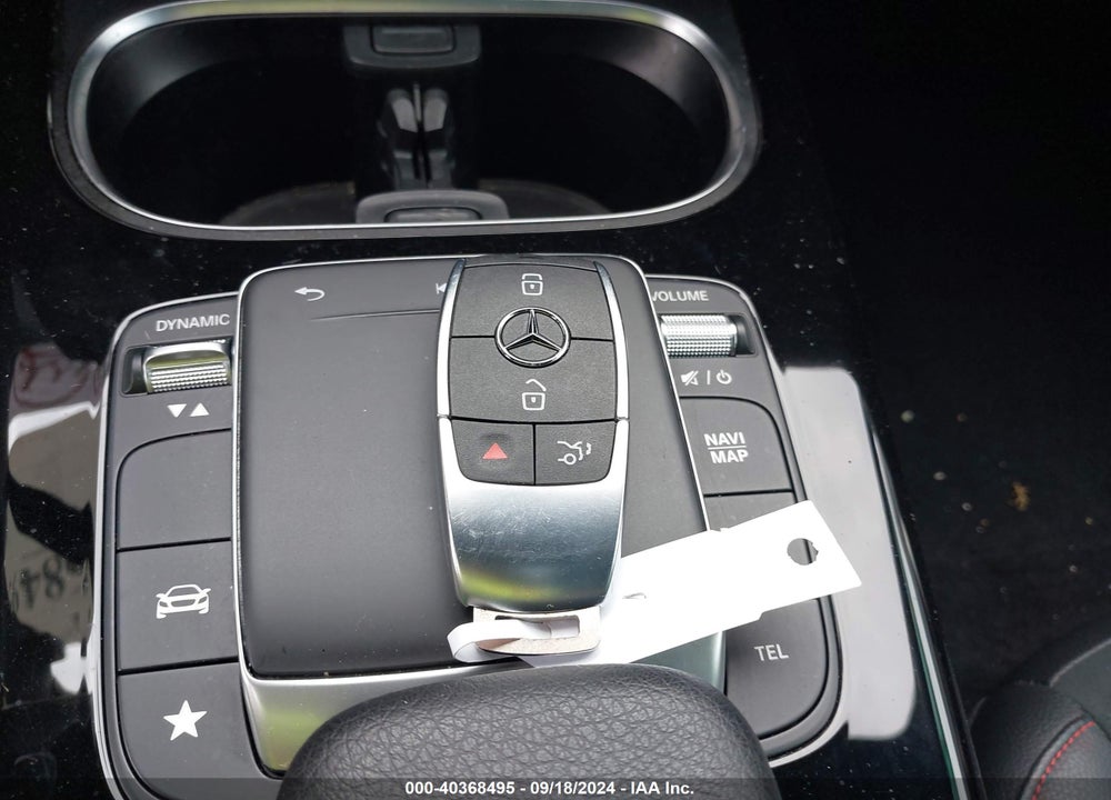 2022 MERCEDES-BENZ A 220 4MATIC VIN: W1K3G4FB7NJ362794