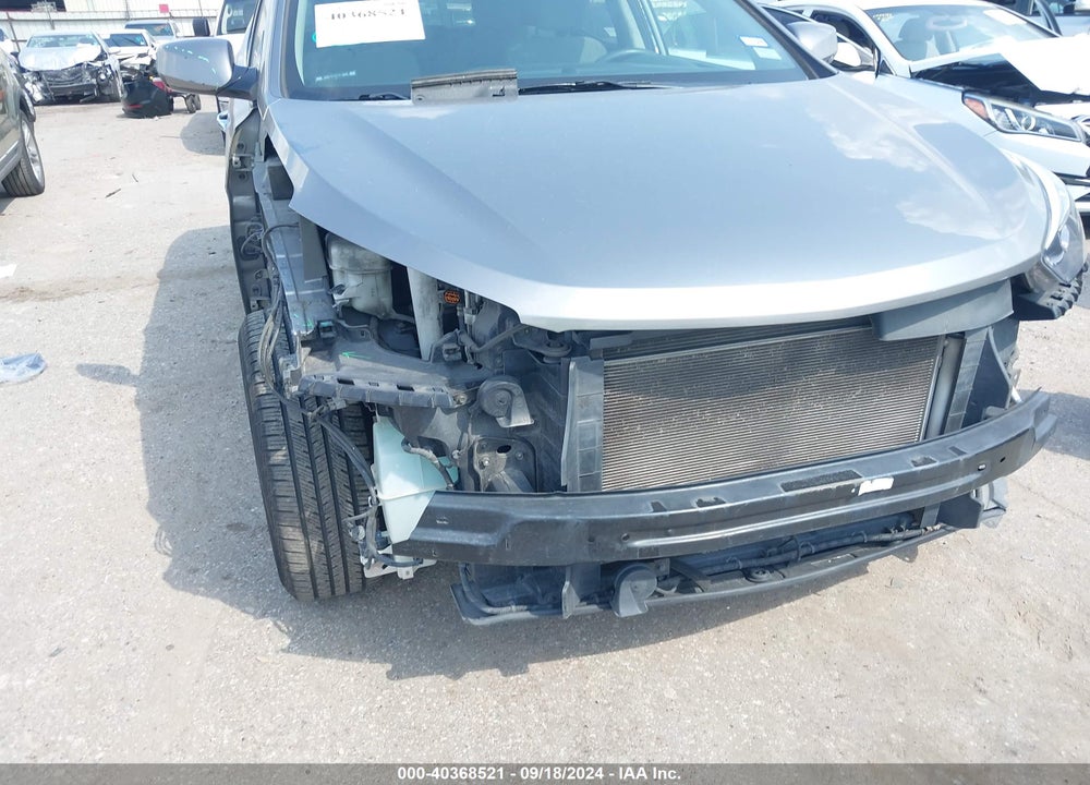 2018 HYUNDAI SANTA FE SPORT 2.4L VIN: 5XYZT3LB7JG572479