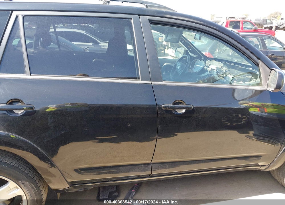 2007 TOYOTA RAV4 SPORT V6 VIN: JTMZK32V075014389
