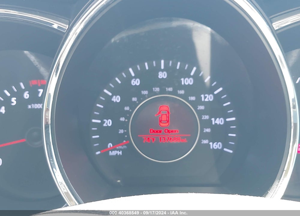 2012 KIA OPTIMA LX VIN: 5XXGM4A70CG044489