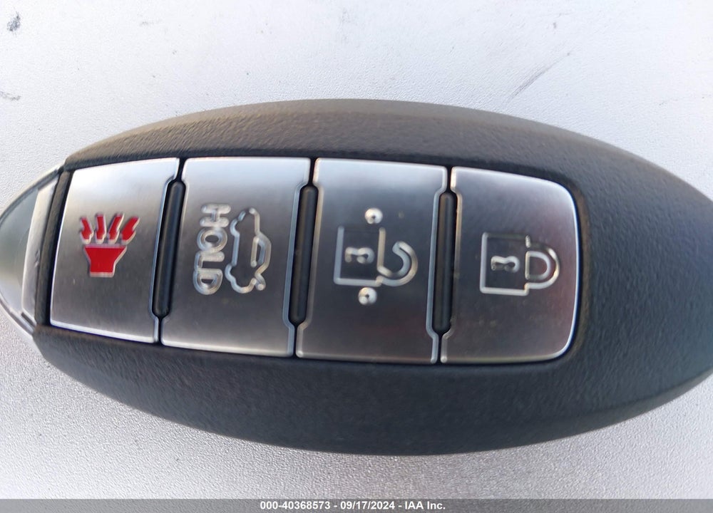 2015 NISSAN SENTRA SV VIN: 3N1AB7AP3FY216963