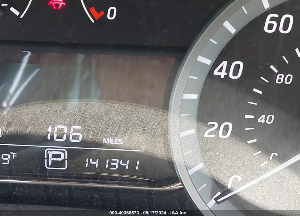 2015 NISSAN SENTRA SV VIN: 3N1AB7AP3FY216963