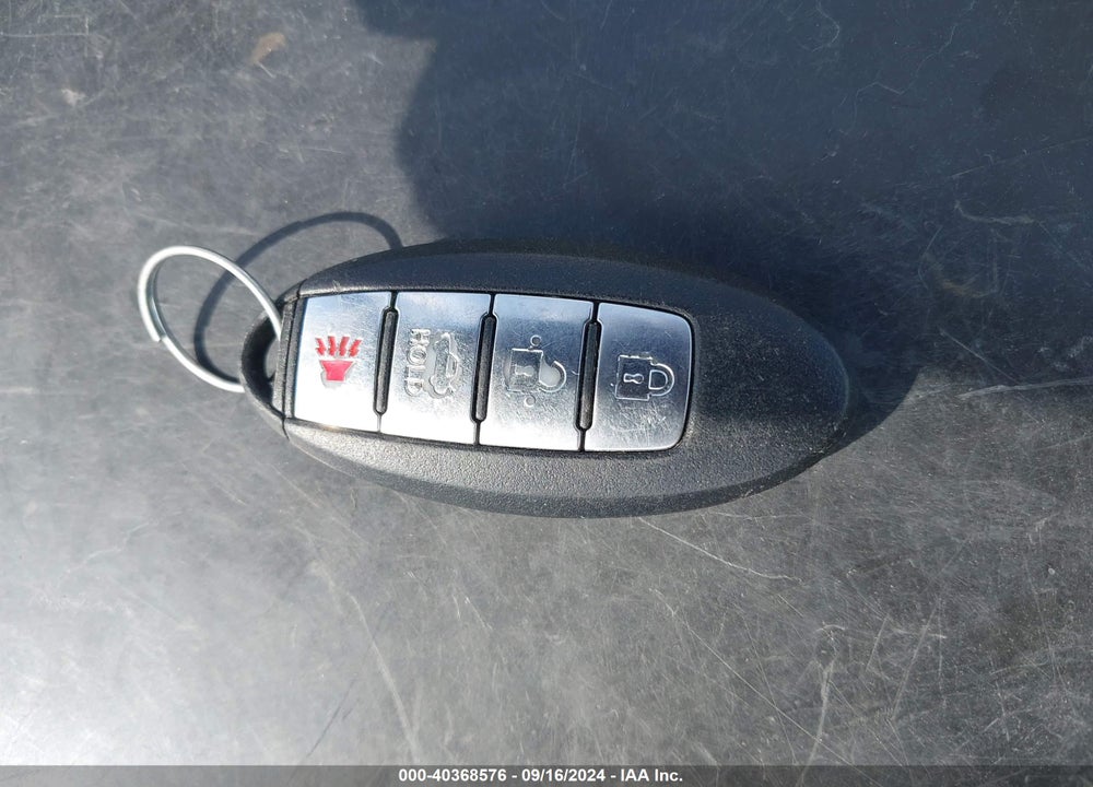 2013 NISSAN ALTIMA 2.5 SV VIN: 1N4AL3AP8DC185482